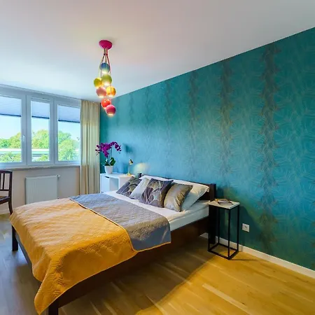 Apartament SUN 7 - osiedle JANTAR Kołobrzeg Zewnętrze zdjęcie