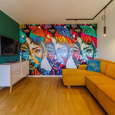Apartament SUN 7 - osiedle JANTAR Kołobrzeg Zewnętrze zdjęcie