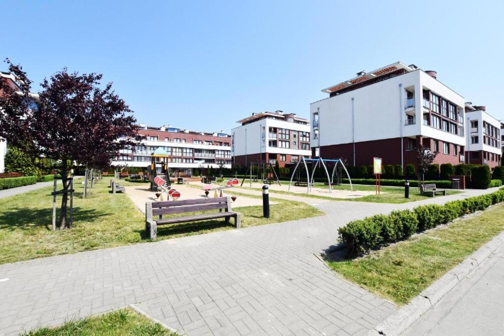Sun 7 - Osiedle Jantar Apartment