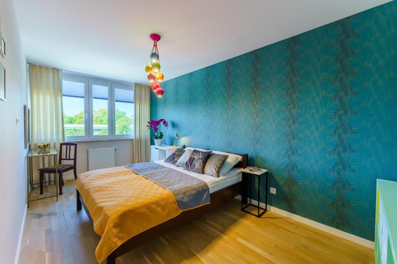 Sun 7 - Osiedle Jantar Apartment