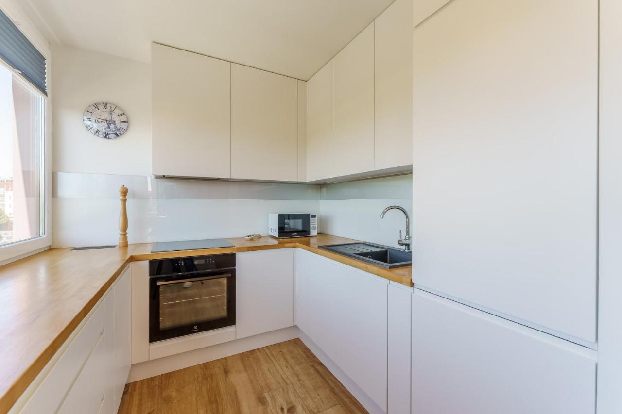 Apartment Sun 7 - Osiedle Jantar Kolobrzeg