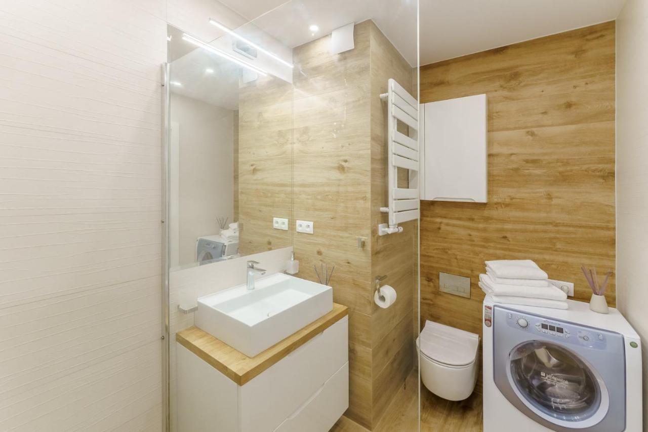 Sun 7 - Osiedle Jantar Apartment *