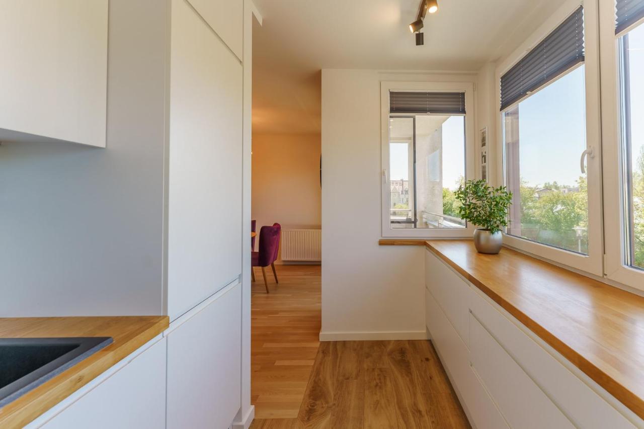 Sun 7 - Osiedle Jantar Apartment