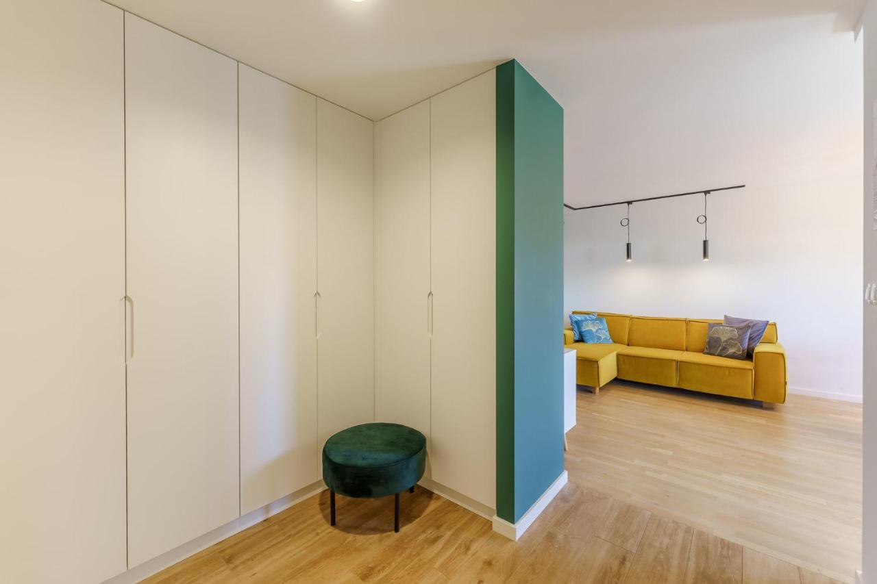Apartment Sun 7 - Osiedle Jantar *