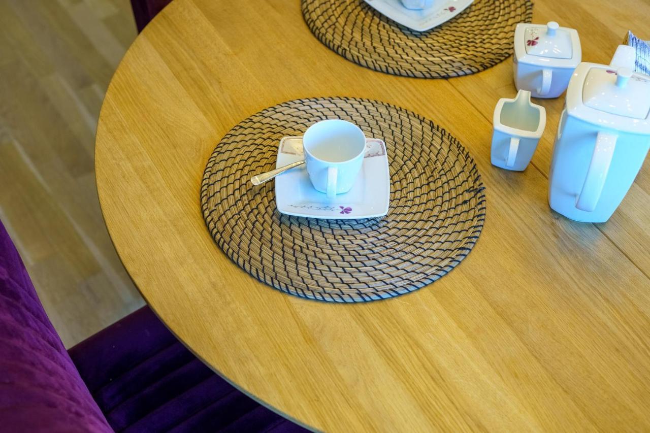 Sun 7 - Osiedle Jantar Apartment Kolobrzeg
